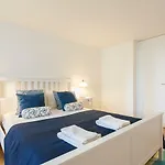 Flh Principe Real Apartment With Terrace And View