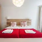 Flh Principe Real Apartment With Terrace And View