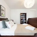 Flh Principe Real Apartment With Terrace And View