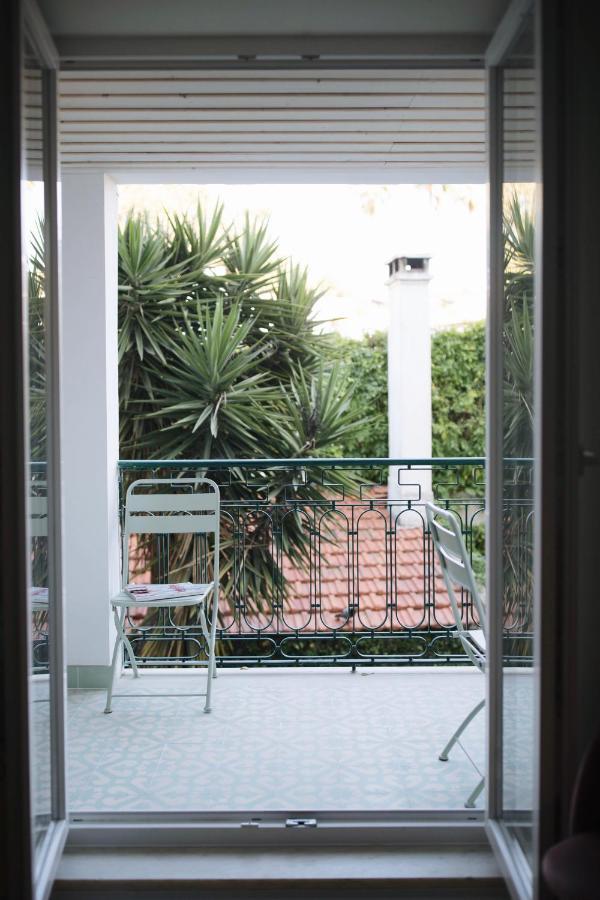 Flh Principe Real With Terrace And View * Lissabon