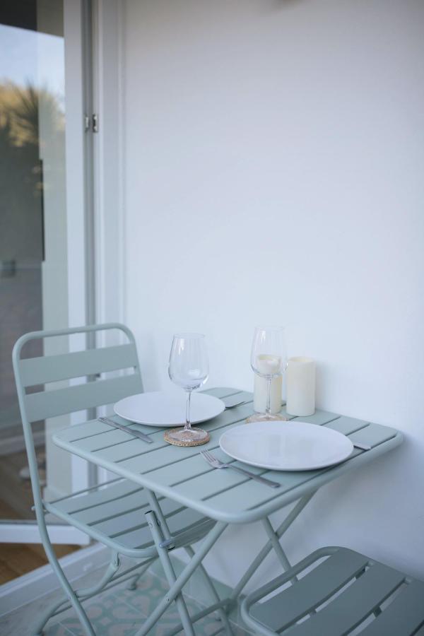 Apartment Flh Principe Real With Terrace And View Lissabon
