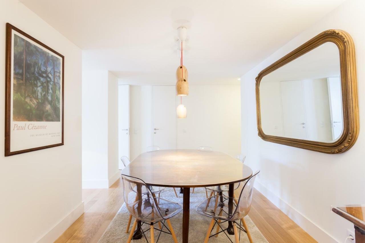 Apartment Flh Principe Real With Terrace And View Lissabon