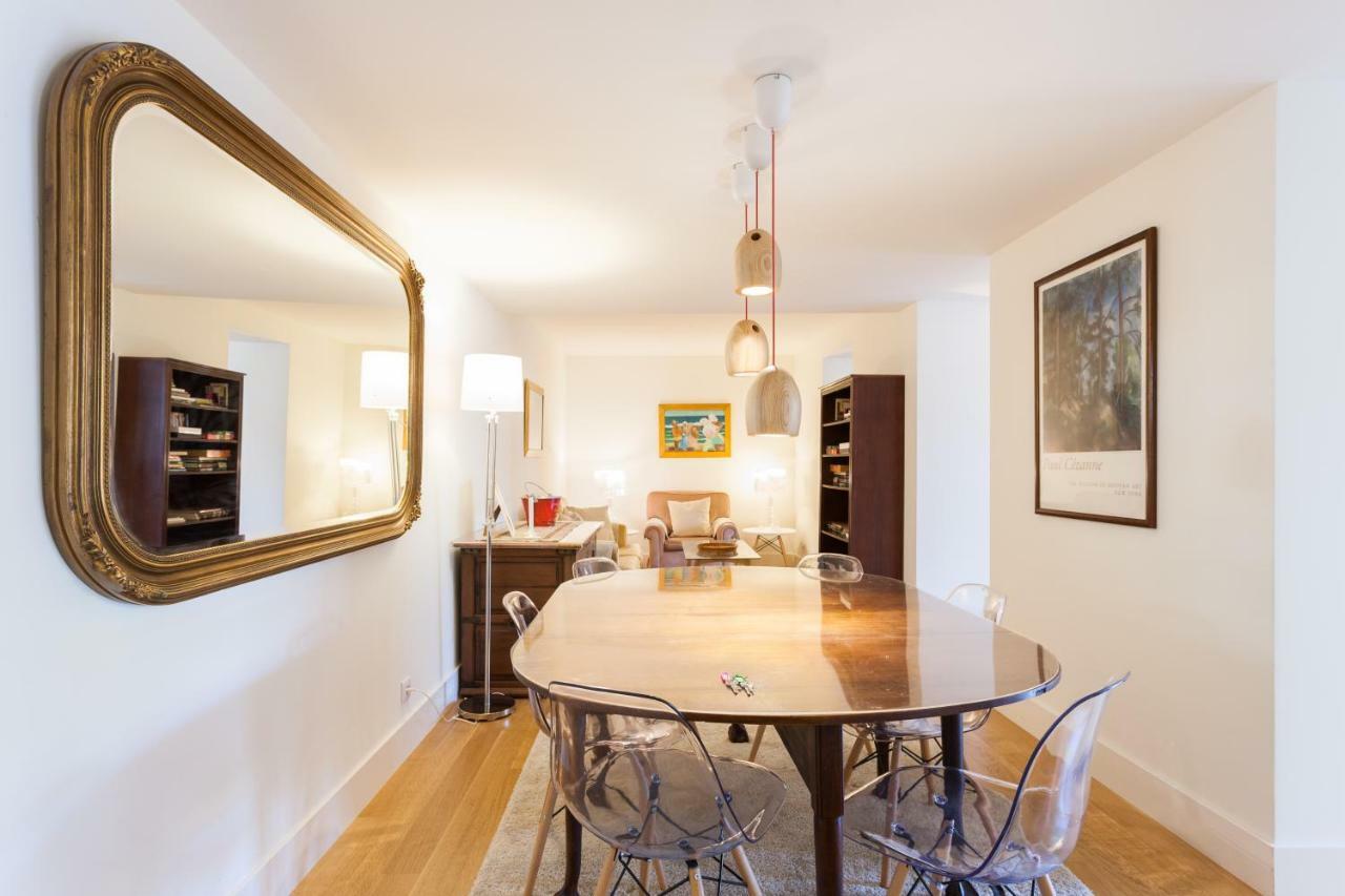 Flh Principe Real With Terrace And View * Lissabon