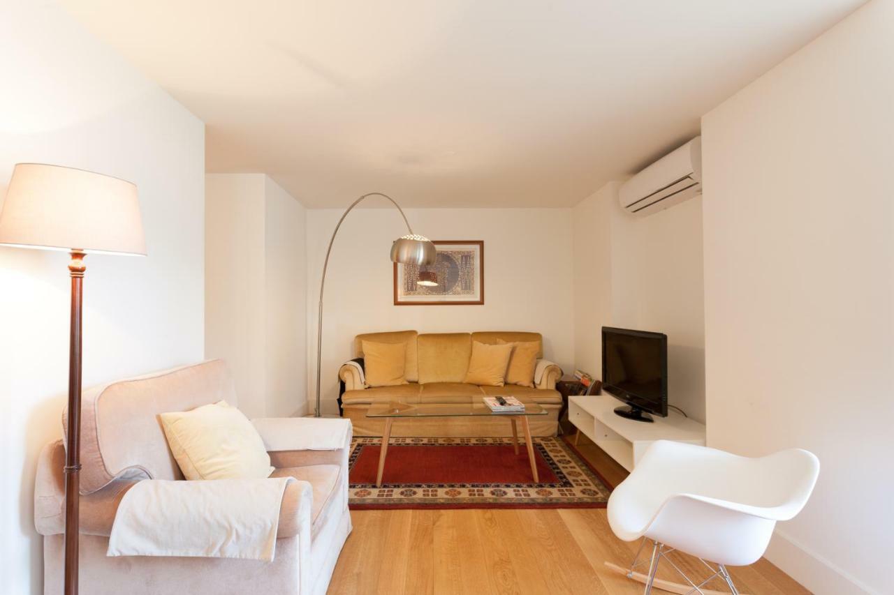 Flh Principe Real With Terrace And View * Lissabon