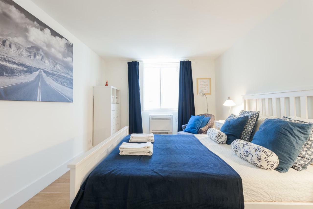 Flh Principe Real With Terrace And View Lissabon